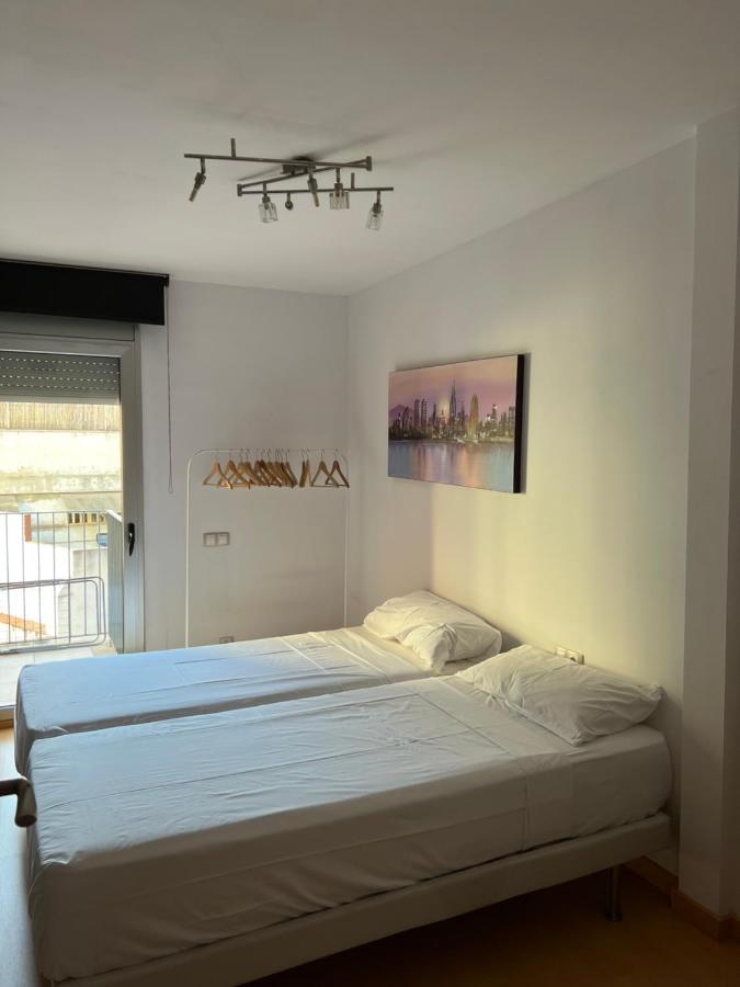 Barcelona Apartment Sagrada Familia Exterior foto
