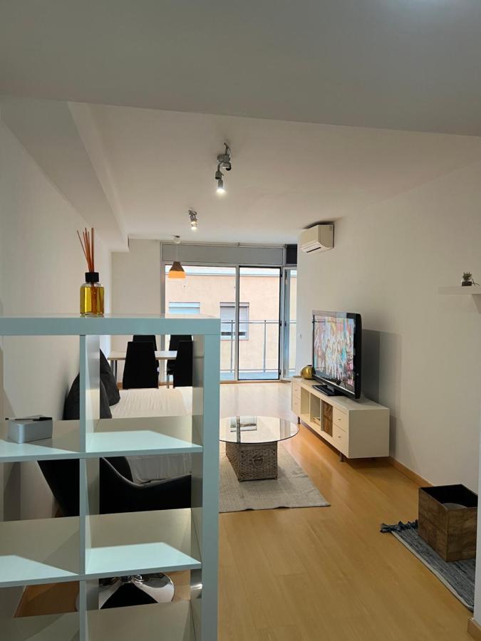 Barcelona Apartment Sagrada Familia Exterior foto